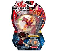 BAKUGAN Ultra Ball Selección Spinmaster | Battle Brawlers Playsets, Bakugan: Cyndeous