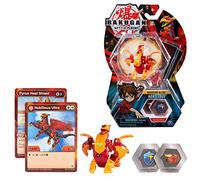 BAKUGAN Ultra Ball Selección Spinmaster | Battle Brawlers Playsets, Bakugan:Nobilious