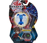 BAKUGAN Ultra, Diamond Hydranoid, 3 Pulgadas de Alto Coleccionable Transforming Creature, para Edades de 6 y más