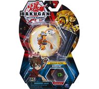 Bakugan Ultra, Goreene, Figura de acción coleccionable de 3 pulgadas y tarjeta de intercambio, para edades de 6 años en adelante