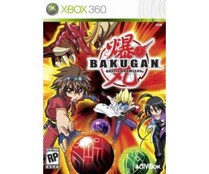 Bakugan XB2