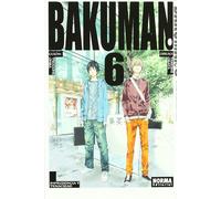 BAKUMAN 06