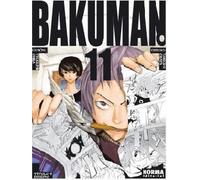 BAKUMAN 11