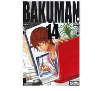 BAKUMAN 14