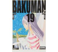 Bakuman 19 – Norma Editorial