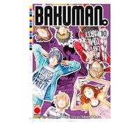 Bakuman. New edition (Vol. 10) (Planet manga)