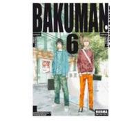 Bakuman (vol. 6) (2ª Ed.)
