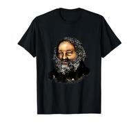 Bakunin, filósofo del anarquismo Camiseta