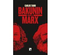 Bakunin frente a Marx: 1058 (Mayor)
