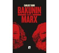 Bakunin frente a Marx: 1058 (Mayor)