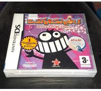 Bakushow Desafío Tus Amigos Nintendo DS Juego Nds