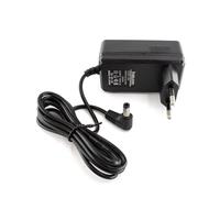 BAKUUM Cargador Adaptador de Corriente, 18V - 0.5A para Cecotec Agile Twice/Agile Twice MAX/Scoba 2100 Jalisco/Scoba 2100 Twice/Scoba 2100 Twice MAX/Scoba 2100 Twice Animal/Rockstar Micro 12000