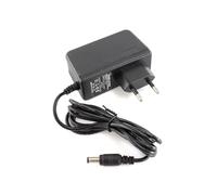BAKUUM Cargador Adaptador de Corriente 19V 0,6A Compatible con Cecotec Conga 750/899 Slim Wet / 990/999 / 1090/1099 / 1790/1990 / 2290 / Flash Connected/Quick&Clean/Perfect&Clean
