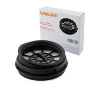 BAKUUM Filtro para Aspirador Escoba sin Cable Cecotec Conga Rockstar 1500 Ray Pure, 1500 Ray Jalisco, 1500 Ray Ergowet Animal, 1500 Ray Free, 1500 Ray Eternal. Filtro de Alta Eficiencia
