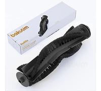 BAKUUM Rodillo central multifunción Conga Flash Connected Ultimate, Titanium y Vital - Cepillo Accesorios Repuesto Robot Conga