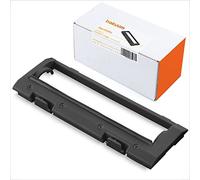BAKUUM Tapa soporte del cepillo central para Cecotec Conga Flash Connected y 2290 ULTRA. Soporte Rodillo principal. Cubierta para rodillo principal