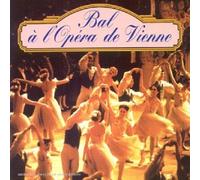 Bal A L'Opera De Vienne