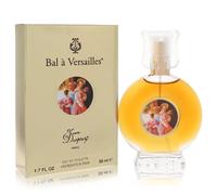 Bal A Versailles by Jean Desprez Eau De Toilette Spray 1.7 oz / e 50 ml