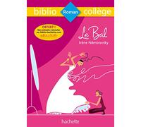 BAL BIBLIO COLLEGE LE (HACHETTE)