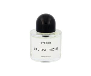 Bal d´Afrique de BYREDO Unisexo Eau de Parfum 100ml