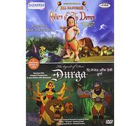 Bal Hanuman - Return of The Demon/The Legend of Devi Durga