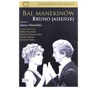 Bal manekinĂlw (ZĹota setka teatru TV) [DVD] (No hay versión española)