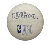 Bal n de baloncesto para exteriores WILSON NBA DRV Pro - Beige/Moteado, talla 6 - 28.5""