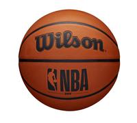 Bal n de baloncesto WILSON NBA DRV Series - DRV Brown Mini - 22
