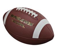 Bal n de f tbol compuesto Rawlings Youth Soft Touch