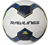 Bal n de f tbol Rawlings SB1050, tama o 5, color blanco