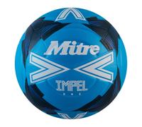 Bal n de f tbol unisex Mitre de entrenamiento Impel