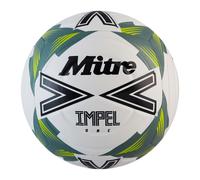 Bal n de f tbol unisex Mitre de entrenamiento Impel