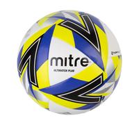 Bal n de f tbol unisex Mitre League Ultimatch