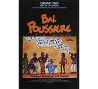 Bal poussière [Francia] [DVD]