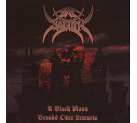 Bal-Sagoth - A Black Moon Broods Over