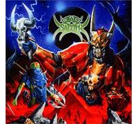 Bal-Sagoth - Atlantic Ascendant (+Bonus)