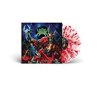 Bal-Sagoth - Atlantis ascendant [Vinilo]