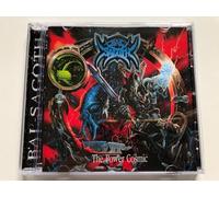 Bal Sagoth - Power Cosmic