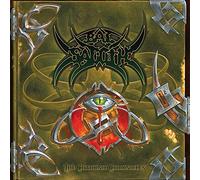 Bal sagoth - The chthonic chronicles
