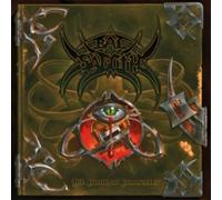 Bal-Sagoth - The Chthonic Chronicles (Clear W/ Green Splatter Vinyl 2LP) [Vinilo]