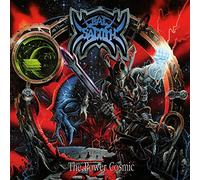 Bal sagoth - The power cosmic