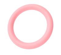 Bala 4.5kg (10lb) The Power Ring / Anillo de Poder color blush - RP-10-BLSH