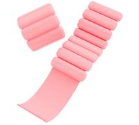 Bala Pesas para Tobillos/ Muñecas 1.36kg (3lb) color Blush - RB-3P- BLSH
