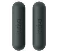 Bala - BALA BAR - Pesas de entrenamiento CHARCOAL 2720 g