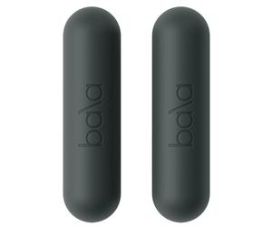 Bala - BALA BAR - Pesas de entrenamiento CHARCOAL 2720 g
