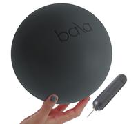 Bala - BALA BALL - Pesas de entrenamiento CHARCOAL 470 g