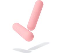 Bala Barras 1.5kg (3.3lb) color Blush - RR-3P-BLSH