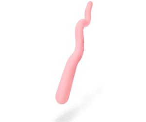 Bala Beam / Barra 6.8kg (15lb) color Blush - RM-15-BLSH