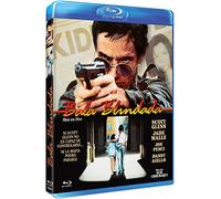 Bala Blindada BD 1987 Man on Fire [Blu-ray]