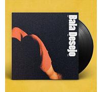 Bala Desejo - Sim Sim Sim [Vinilo]